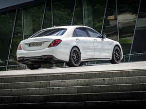 2018A(y)MG S 63 4MATIC+ w^
