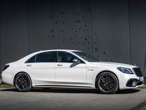 2018A(y)MG S 63 4MATIC+ w^