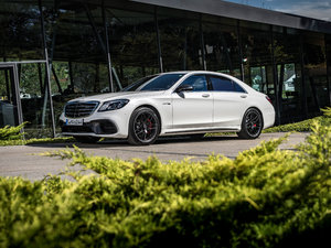 2018A(y)MG S 63 4MATIC+ w^