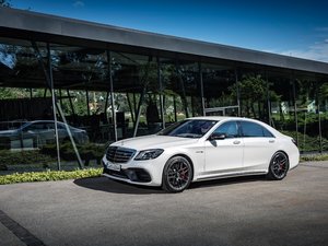 2018A(y)MG S 63 4MATIC+ w^