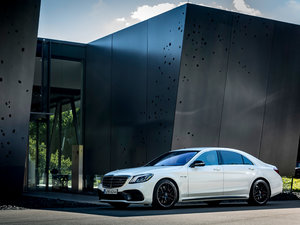 2018A(y)MG S 63 4MATIC+ w^