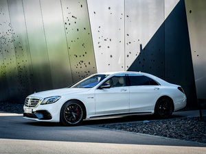 2018A(y)MG S 63 4MATIC+ w^