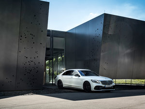 2018A(y)MG S 63 4MATIC+ w^