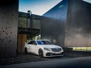 2018A(y)MG S 63 4MATIC+ w^