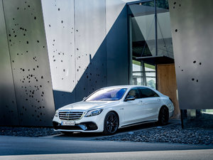 2018A(y)MG S 63 4MATIC+ w^