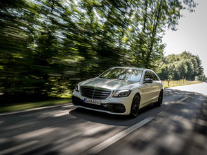 2018AMG S 63 4MATIC+ w^