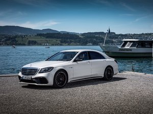 2018AMG S 63 4MATIC+ w^