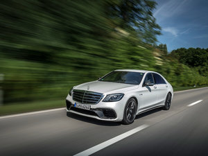 2018AMG S 63 4MATIC+ w^
