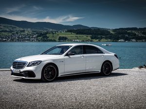2018AMG S 63 4MATIC+ w^