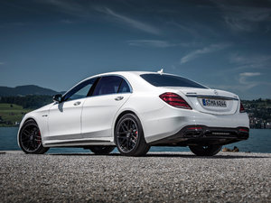 2018AMG S 63 4MATIC+ w^