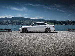 2018AMG S 63 4MATIC+ w^