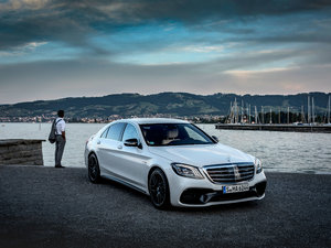 2018AMG S 63 4MATIC+ w^
