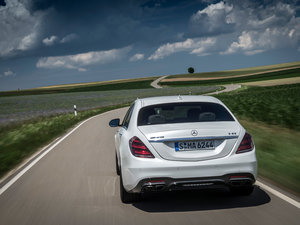 2018AMG S 63 4MATIC+ w^