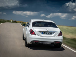 2018AMG S 63 4MATIC+ w^