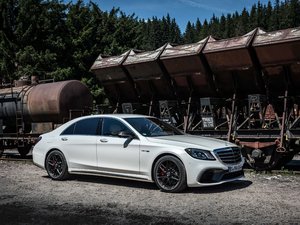 2018AMG S 63 4MATIC+ w^