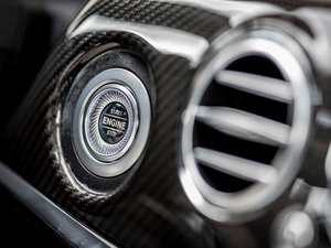 2018AMG S 63 4MATIC+ п؅^