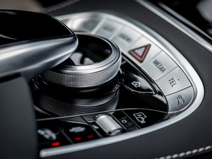 2018AMG S 63 4MATIC+ п؅^