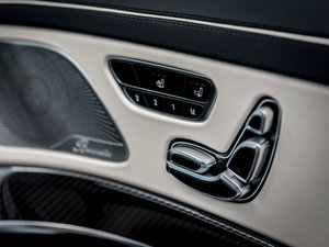 2018AMG S 63 4MATIC+ п؅^