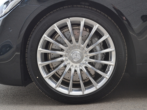 2018AMG S 65L ݆Ȧ
