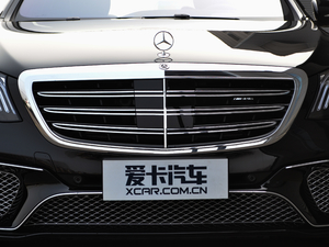 2018AMG S 65L оW