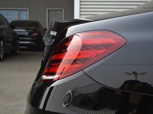 2018AMG S 65L (ji)^