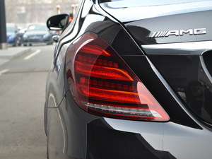 2018AMG S 65L (ji)^