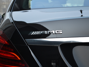 2018AMG S 65L (ji)^