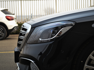 2018AMG S 65L (ji)^