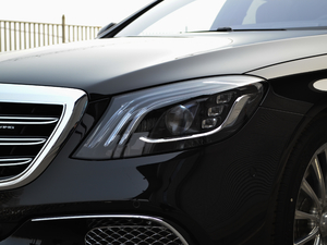 2018AMG S 65L (ji)^