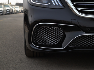 2018AMG S 65L ^