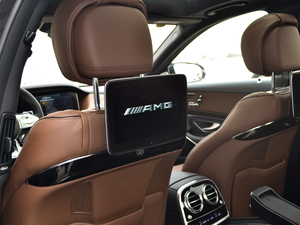 2018AMG S 65L п؅^