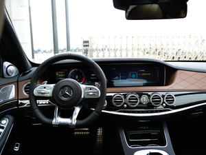 2018AMG S 65L п؅^