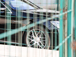 2018AMG S 63L 4MATIC+ ^