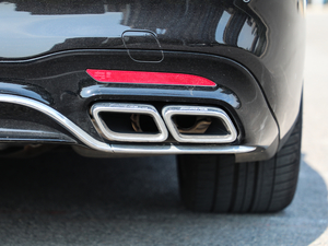 2018AMG S 63L 4MATIC+ ^