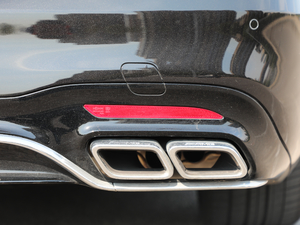 2018AMG S 63L 4MATIC+ ^