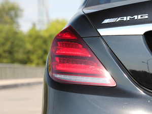 2018AMG S 63L 4MATIC+ ^