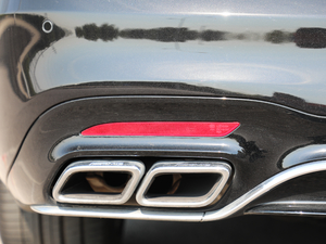 2018AMG S 63L 4MATIC+ ^