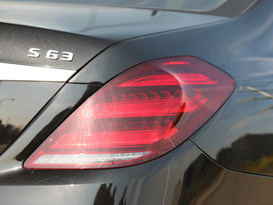 2018AMG S 63L 4MATIC+ ^