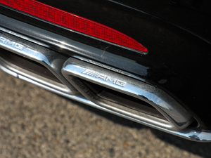 2018AMG S 63L 4MATIC+ ^