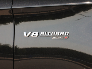 2018AMG S 63L 4MATIC+ ^