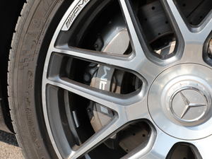 2018AMG S 63L 4MATIC+ ^