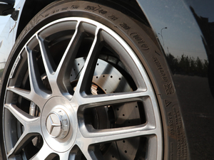 2018AMG S 63L 4MATIC+ ^