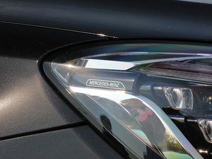 2018AMG S 63L 4MATIC+ ^