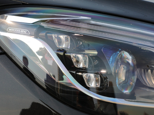 2018AMG S 63L 4MATIC+ ^