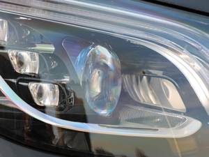 2018AMG S 63L 4MATIC+ ^