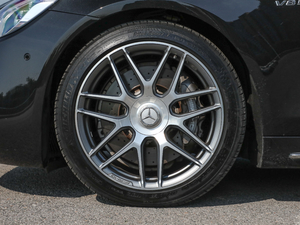 2018AMG S 63L 4MATIC+ ^