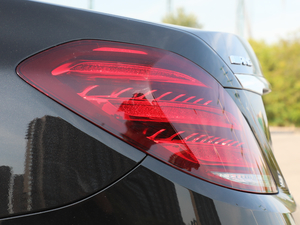 2018AMG S 63L 4MATIC+ ^