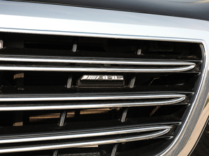 2018AMG S 63L 4MATIC+ ^