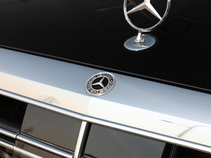 2018AMG S 63L 4MATIC+ ^