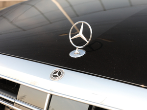 2018AMG S 63L 4MATIC+ ^